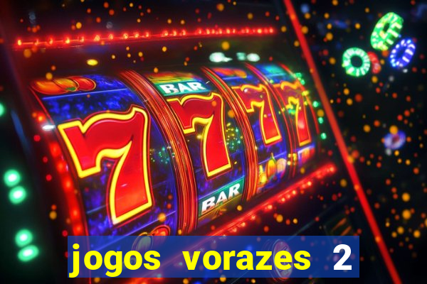 jogos vorazes 2 torrent dublado